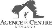Agence du centre Netanya